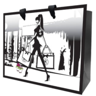 COCO GIFT BAG: Large
