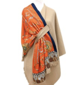 PULL THROUGH WRAP VARIOUS COLORS