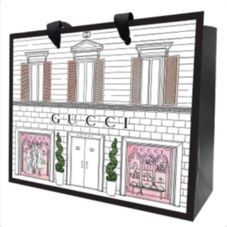 WINDOW SHOPPING GIFTBAG